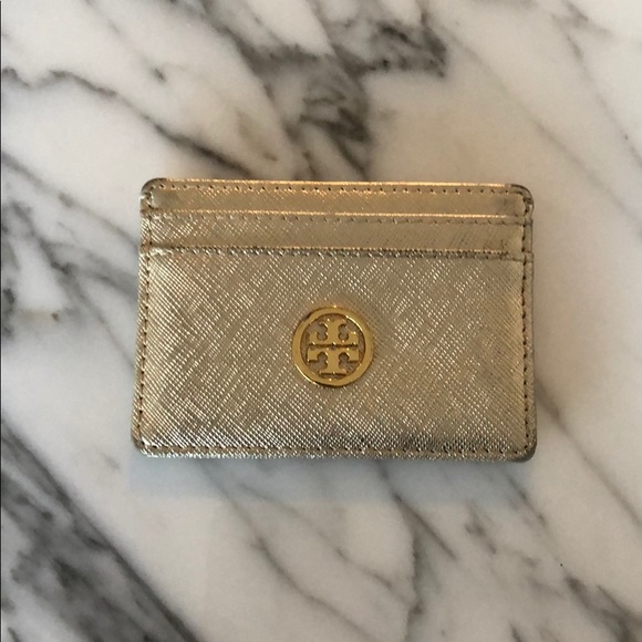 Tory Burch Accessories - Tory Burch Card case
